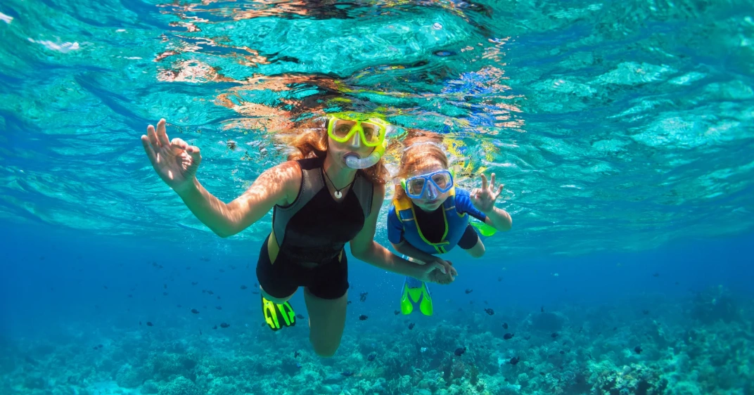 Andaman tour package